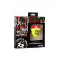 Trompos Space Saturno Xtreme Spinning Top - Roller tip