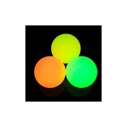 pelota Luz Oddballs 70mm Rechargeable Multi-function  Todo en Uno