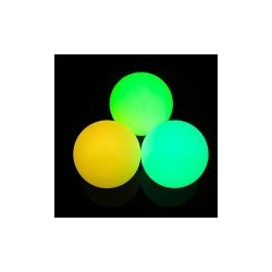 pelota Luz Oddballs 70mm Rechargeable Multi-function  Todo en Uno