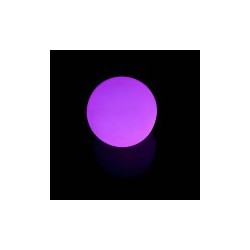 pelota Luz Oddballs 70mm Rechargeable Multi-function  Todo en Uno