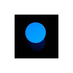 pelota Luz Oddballs 70mm Rechargeable Multi-function  Todo en Uno