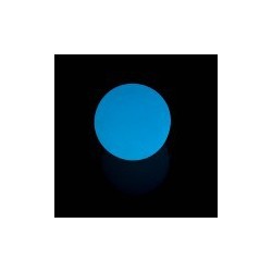 pelota Luz Oddballs 70mm Rechargeable Multi-function  Todo en Uno