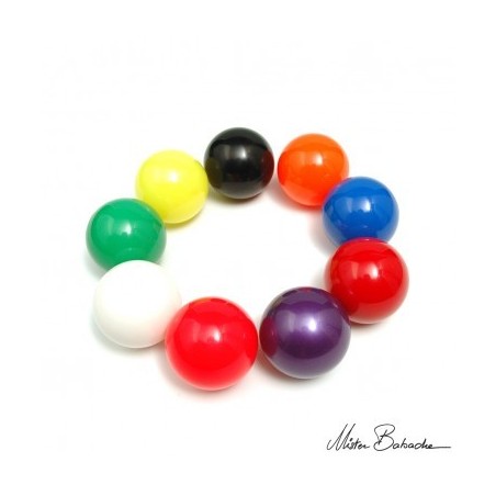 Pelota Mr. Babache Stage 72mm