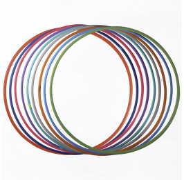 Hula Hula Ecolors Cabeza de Martillo 60cm