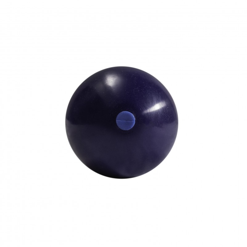 Pelota Burbuja 63mm Color