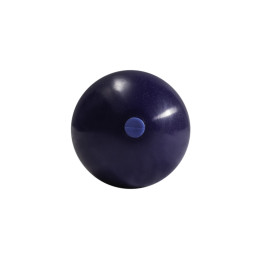 Pelota Burbuja 63mm Color