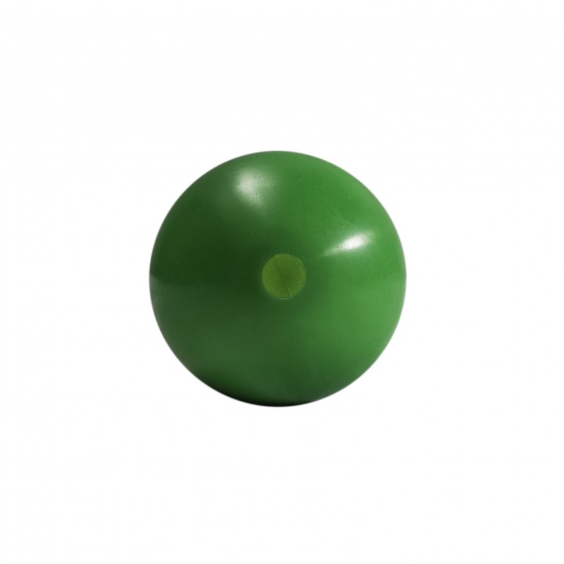 Pelota Burbuja 63mm Color