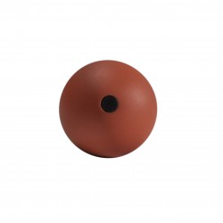 Pelota Burbuja 63mm Color