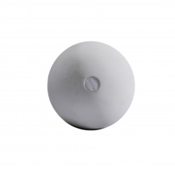 Pelota Burbuja 69mm Color