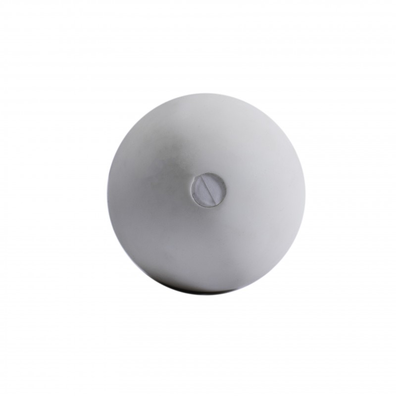 Pelota Burbuja 69mm Color