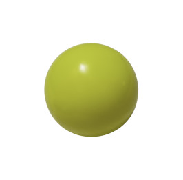 Pelota Contacto Goma 100mm