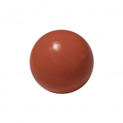 Pelota Contacto Goma 100mm