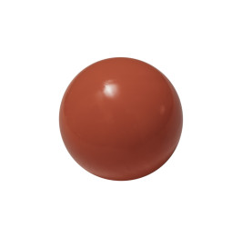 Pelota Contacto Goma 100mm