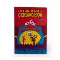 Libro Mini Mágico