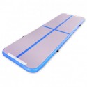 Colchonetas Inflables Cabeza de Martillo para gimnasia, airtrack