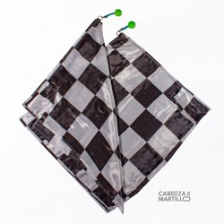 Bandera Ajedrez