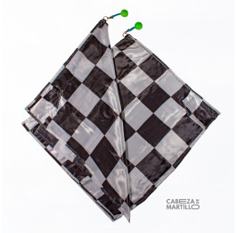 Bandera Ajedrez