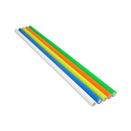 Baquetas Golo Silicona con Madera Henrys