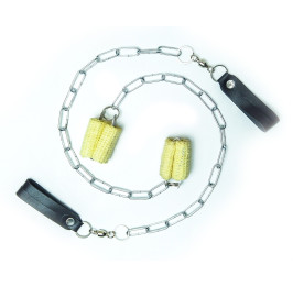 Cadenas de Fuego (Par) ,kevlar