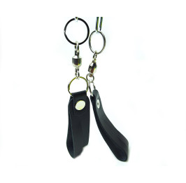 Cadenas de Fuego (Par) ,kevlar