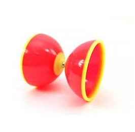 Diabolo Fascination Mr. Babache