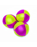 Pelotas para malabarismo Cabeza de Martillo 8 lados