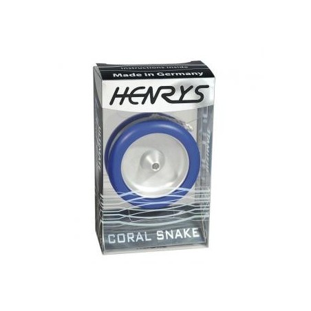 Yoyo Henrys Coral Snake