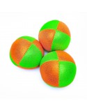 Pelotas para malabarismo Cabeza de Martillo 8 lados