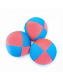 Pelotas para malabarismo Cabeza de Martillo 8 lados