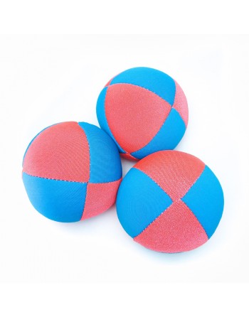 Pelota Beanbag Glam 8 Paneles