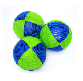Pelota Beanbag Glam 8 Paneles