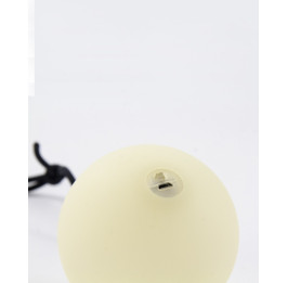 Poi Luz Multifuncional Recargable Oddballs 70mm