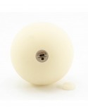 Pelota Luz Multifuncional Recargable Oddballs 70mm