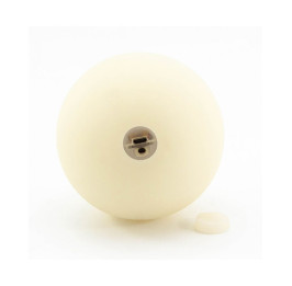 Pelota Luz Multifuncional Recargable Oddballs 70mm