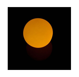 Pelota Contacto Luz 95mm Multifuncional Recargable Oddballs