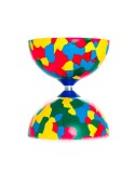 Diabolo Jester eje fijo Juggle Dream