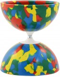 Diabolo Jester XL Eje Fijo Juggle Dream