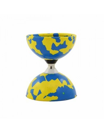 Diabolo Jester eje libre Juggle Dream