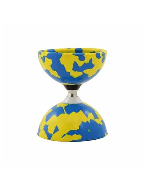 Diabolo Jester eje libre Juggle Dream