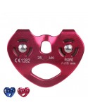 Polea Doble de Cable (TANDEM)
