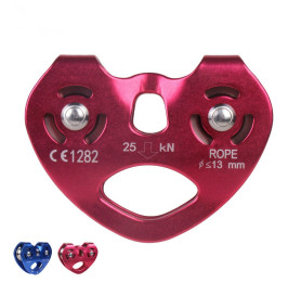 Polea Doble de Cable (TANDEM)