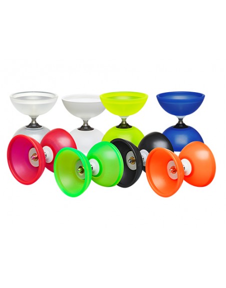 Diabolo Vision Free Henrys