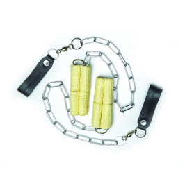 Cadenas de Fuego Doble Kevlar