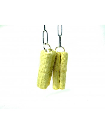 Cadenas de Fuego Doble Kevlar