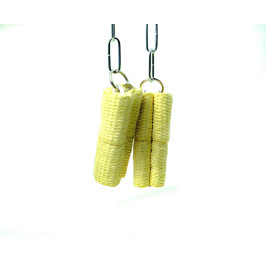 Cadenas de Fuego Doble Kevlar