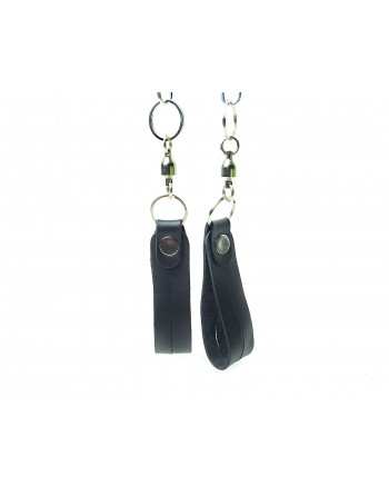 Cadenas de Fuego Doble Kevlar