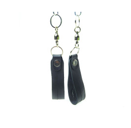 Cadenas de Fuego Doble Kevlar