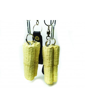 Cadenas de Fuego Doble Kevlar