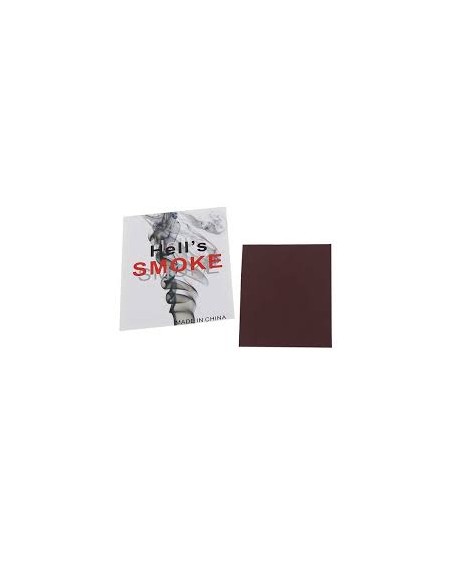 Humo Mágico (Hell Smoke)