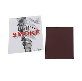 Humo Mágico (Hell Smoke)